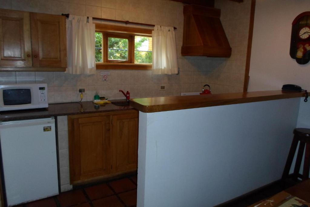 Apart Hotel Robles Del Sur San Martín de los Andes Pokój zdjęcie