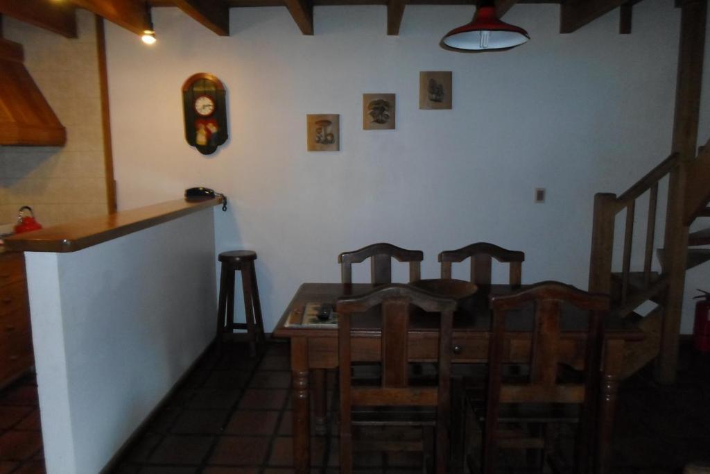 Apart Hotel Robles Del Sur San Martín de los Andes Pokój zdjęcie