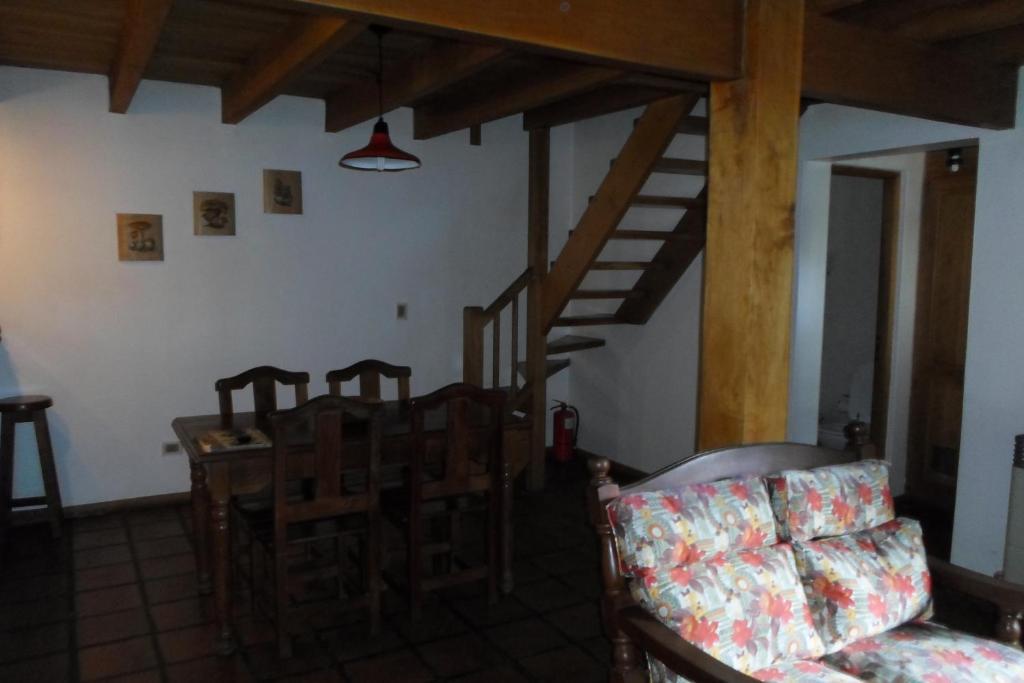 Apart Hotel Robles Del Sur San Martín de los Andes Pokój zdjęcie