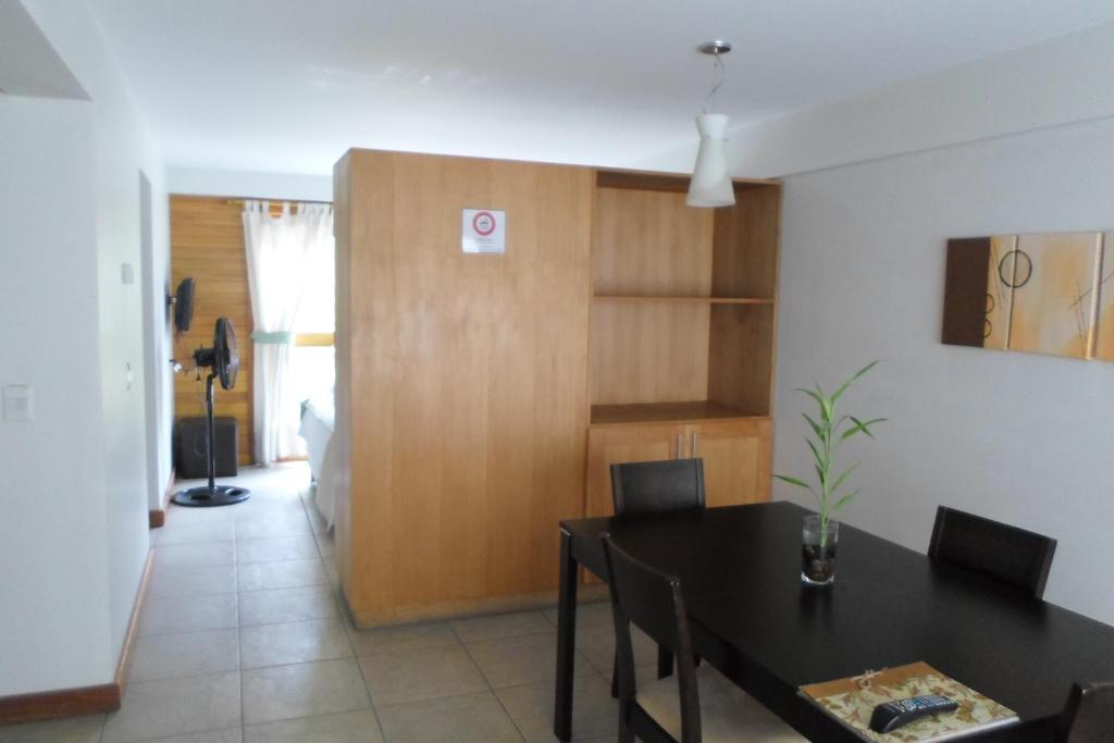 Apart Hotel Robles Del Sur San Martín de los Andes Pokój zdjęcie