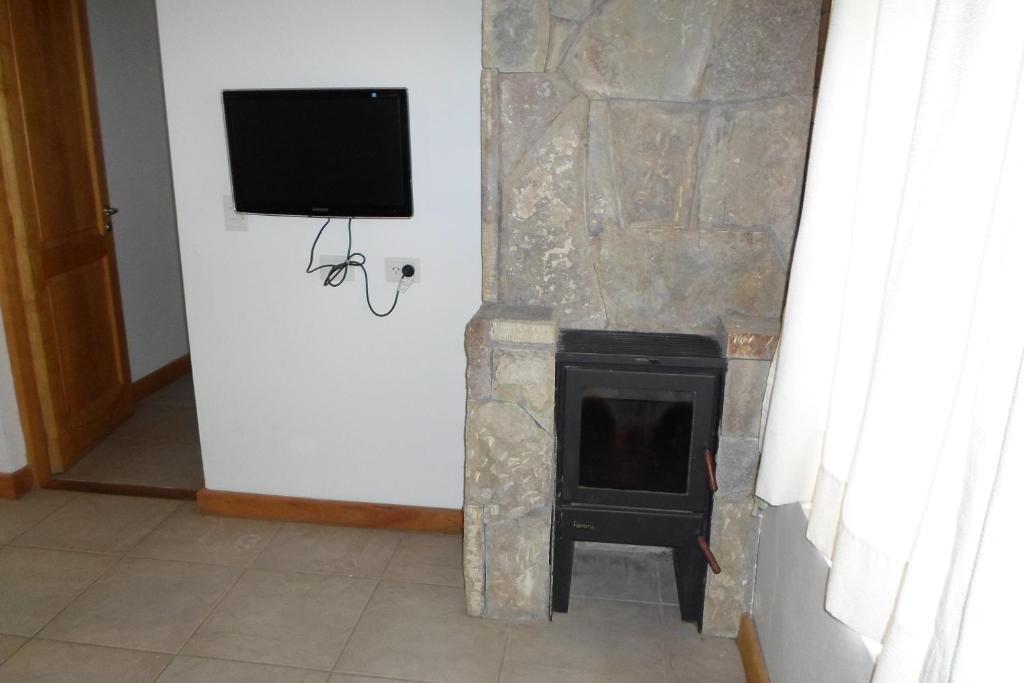 Apart Hotel Robles Del Sur San Martín de los Andes Pokój zdjęcie