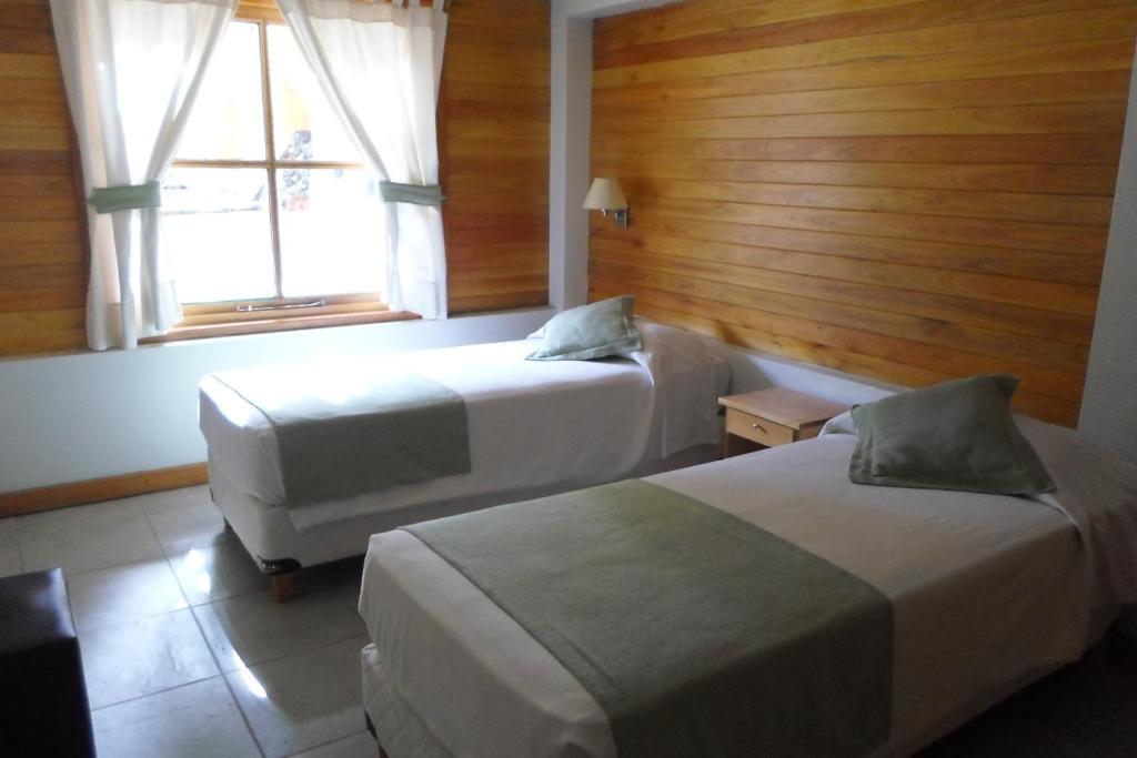 Apart Hotel Robles Del Sur San Martín de los Andes Pokój zdjęcie