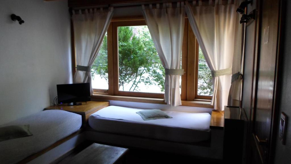 Apart Hotel Robles Del Sur San Martín de los Andes Pokój zdjęcie