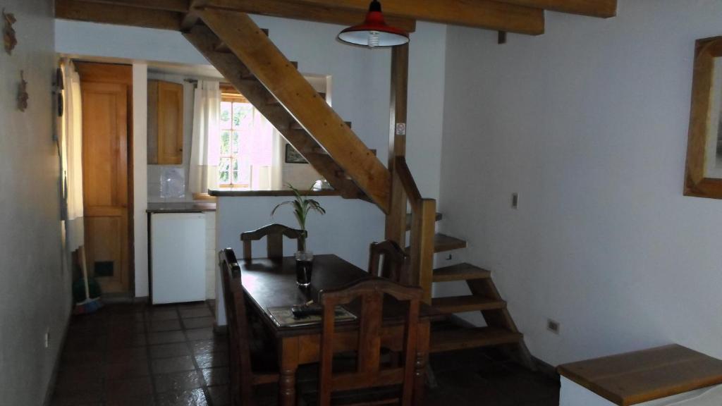 Apart Hotel Robles Del Sur San Martín de los Andes Zewnętrze zdjęcie