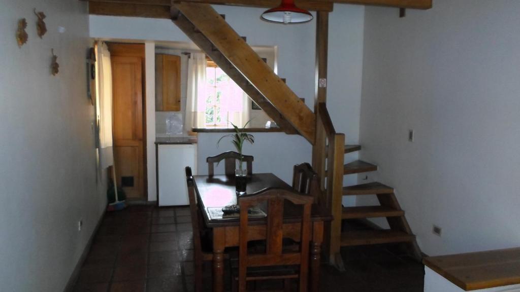 Apart Hotel Robles Del Sur San Martín de los Andes Pokój zdjęcie
