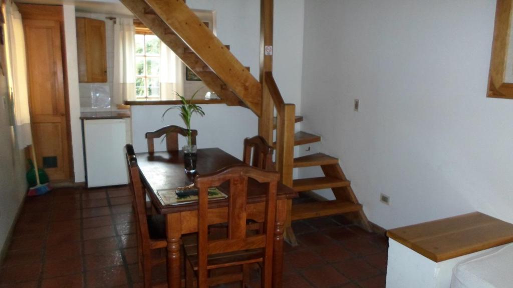 Apart Hotel Robles Del Sur San Martín de los Andes Pokój zdjęcie