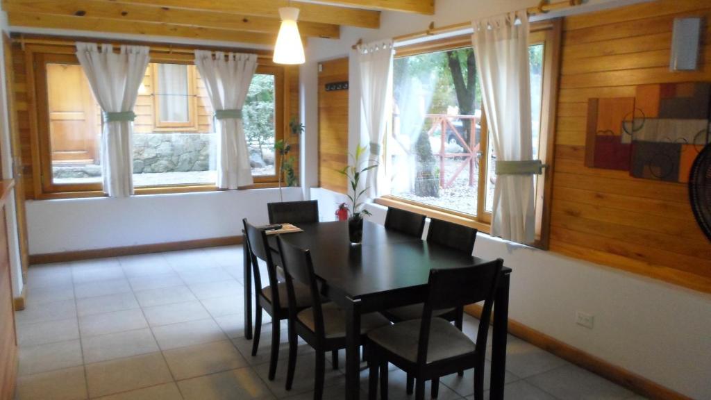 Apart Hotel Robles Del Sur San Martín de los Andes Pokój zdjęcie