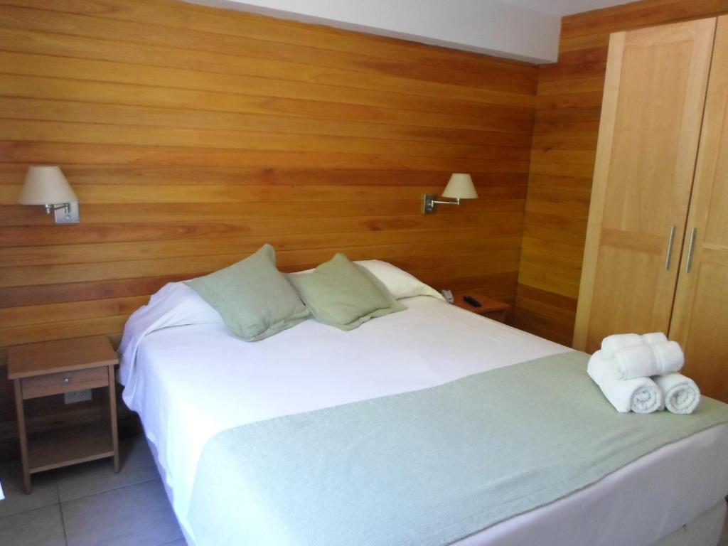 Apart Hotel Robles Del Sur San Martín de los Andes Pokój zdjęcie