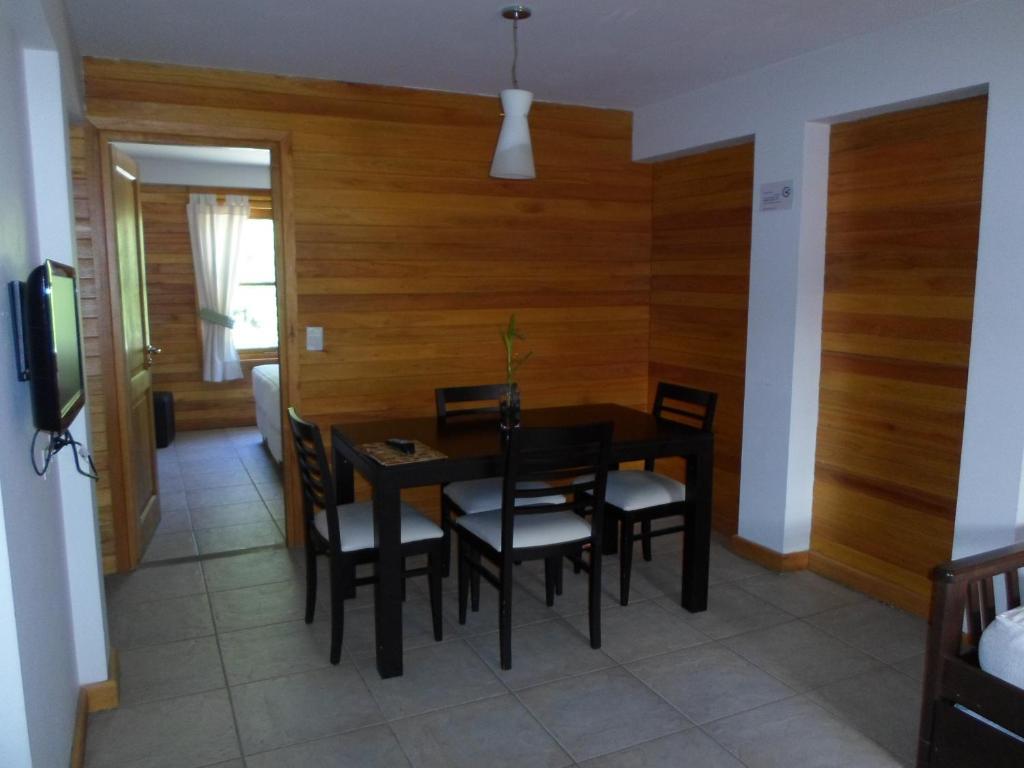 Apart Hotel Robles Del Sur San Martín de los Andes Pokój zdjęcie