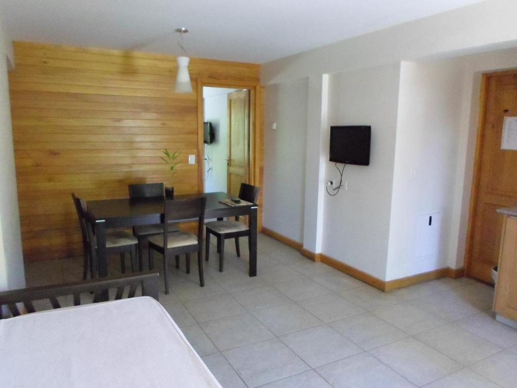 Apart Hotel Robles Del Sur San Martín de los Andes Pokój zdjęcie
