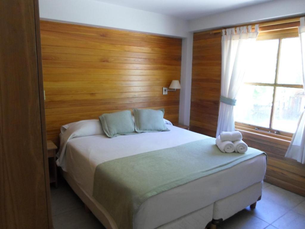 Apart Hotel Robles Del Sur San Martín de los Andes Pokój zdjęcie